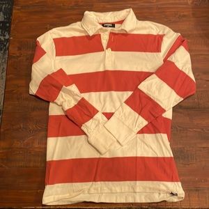 Mens TILLYS rugby polo